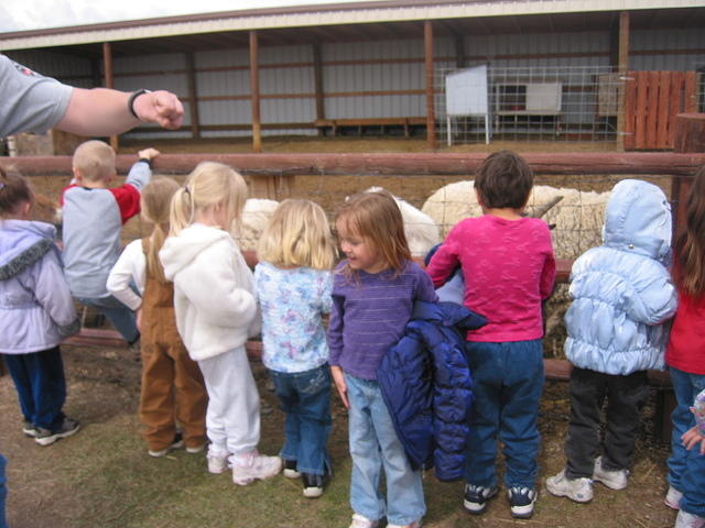 Victoria, ?, Carrie, Rachael?, Jadye, ?, Naomie, ?