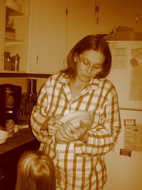 Mom
