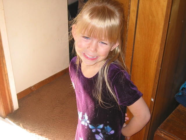 Carrie :)