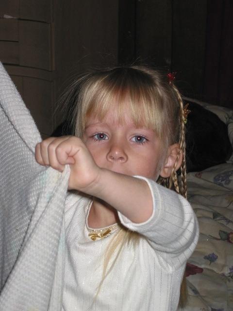 Carrie - 11/7/03