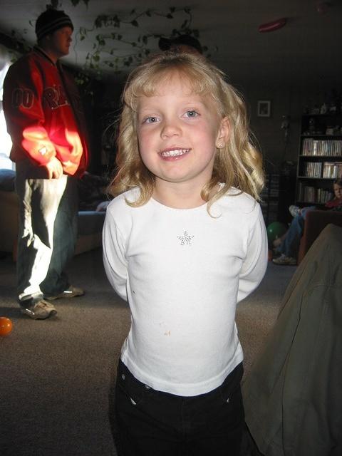 Jayde - 11/8/03