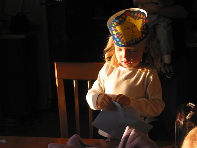 Jayde - 11/8/03