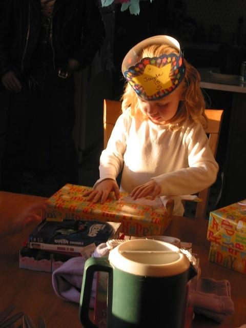 Jayde - 11/8/03