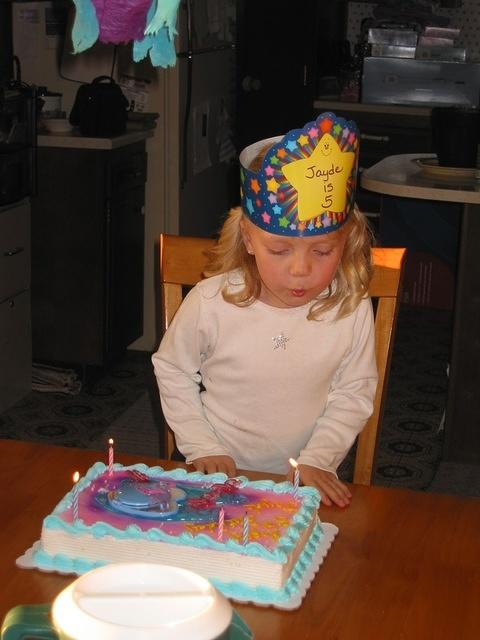 Jayde - 11/8/03