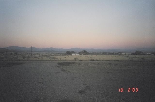 Part of the Helena valley.