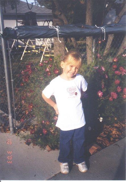 Carrie - 10/3/03