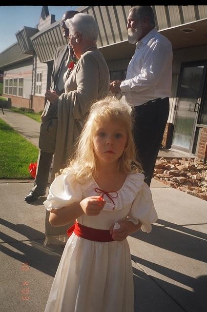 Carrie