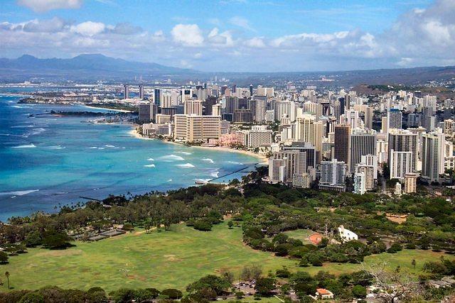 Hawaii