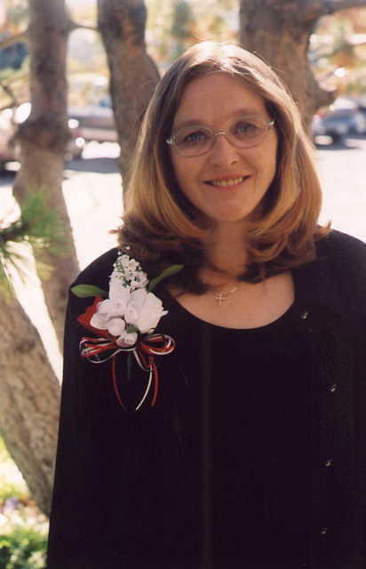 Mom - 10/4/03