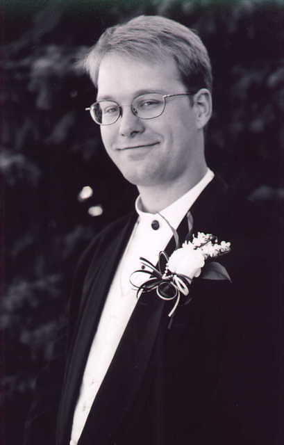 Shawn - 10/4/03