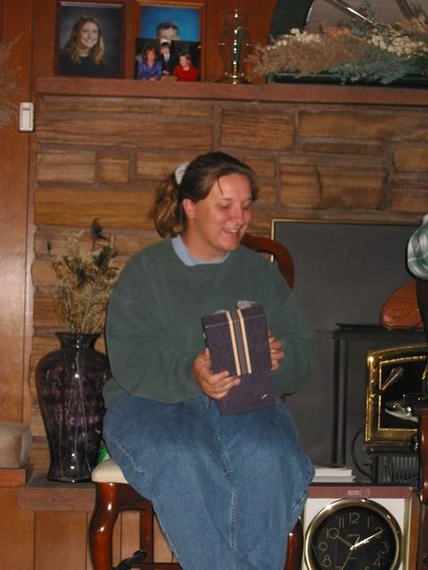 Michelle