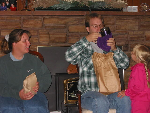 Coffee mugs! :P 9/12/03