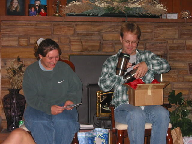 Oh! And ..coffee mugs ;) 9/12/03