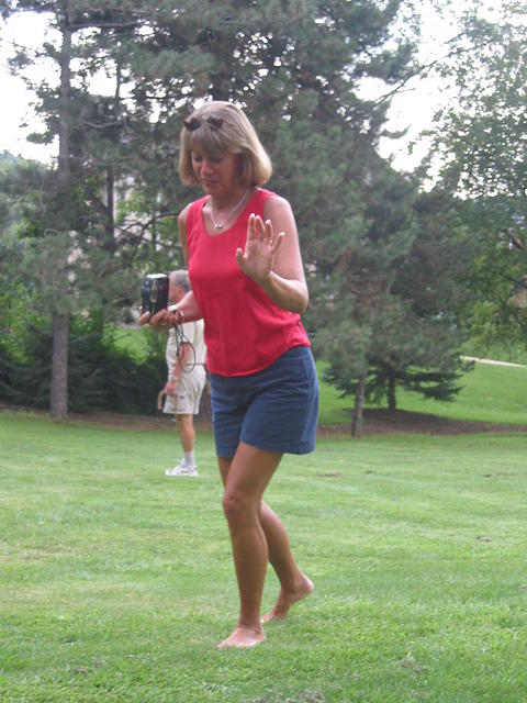 Aunt Lynn