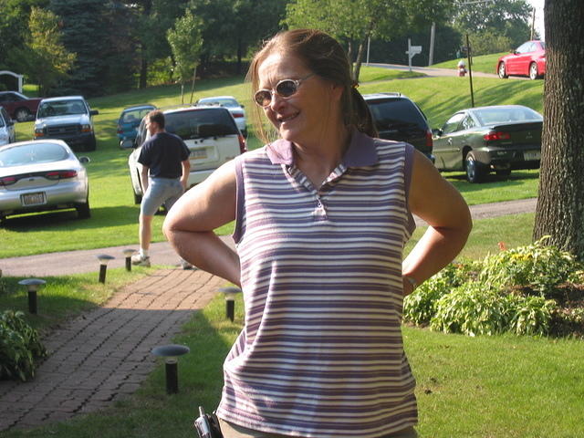 Mom