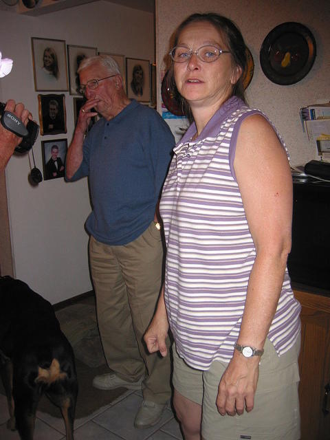 Mom