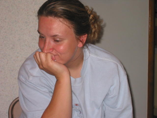 Michelle.