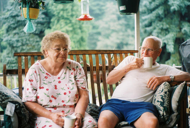 Gram and Pap