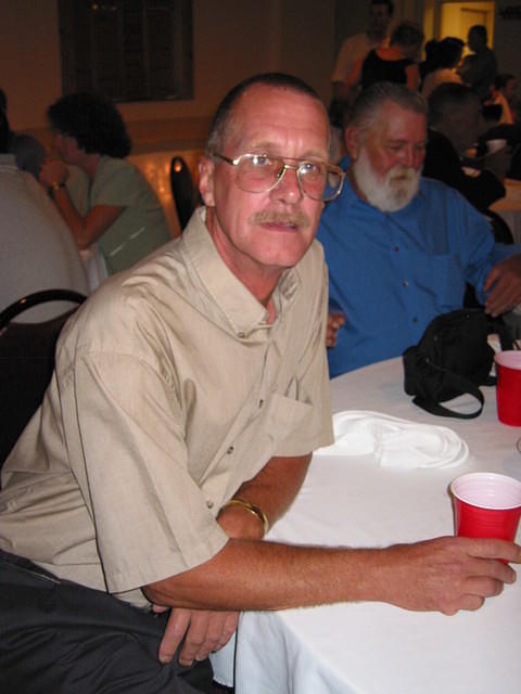 Dad.