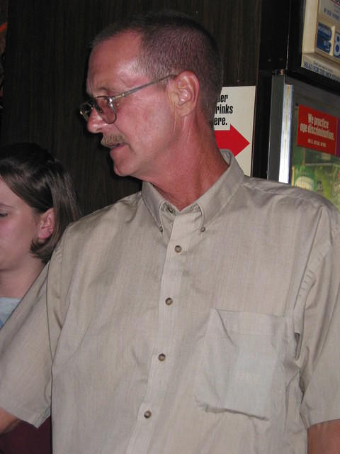 Dad.