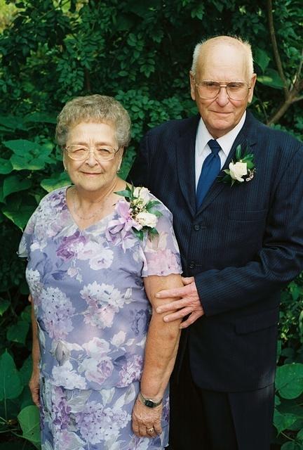 Gram and Pap