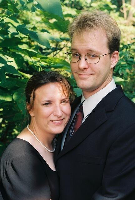 Michelle and Shawn