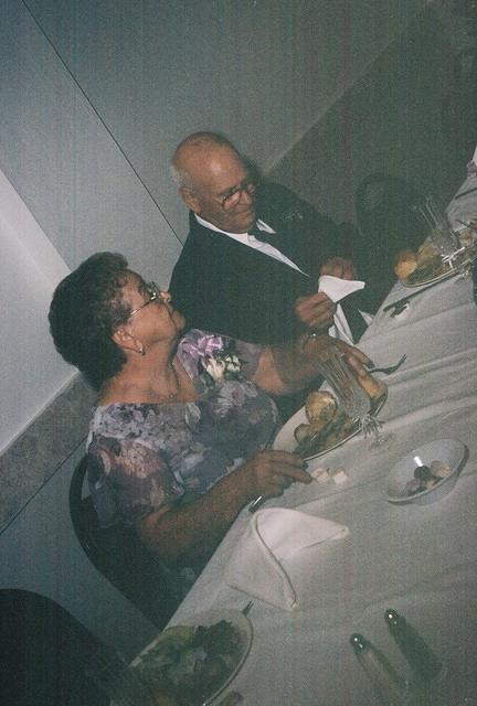 Gram and Pap