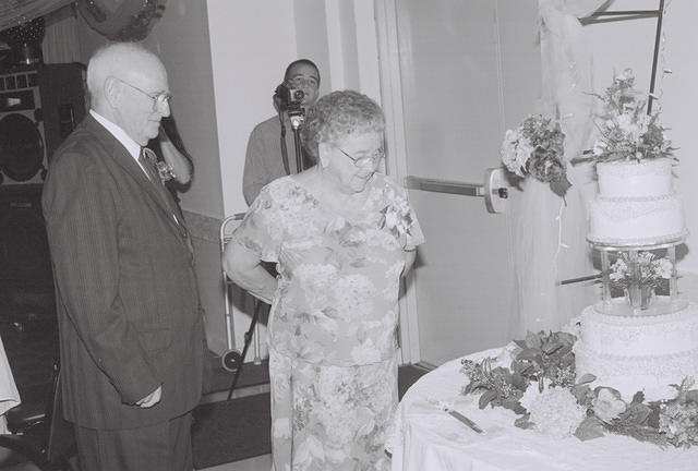 Gram and Pap