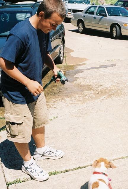 Kevin