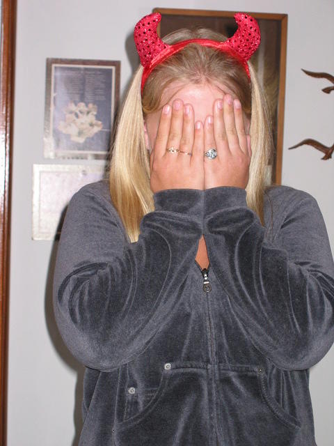 Devil Paige