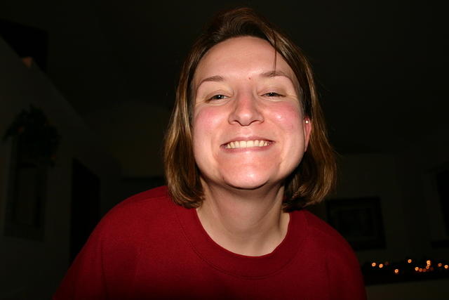 Just Michelle.