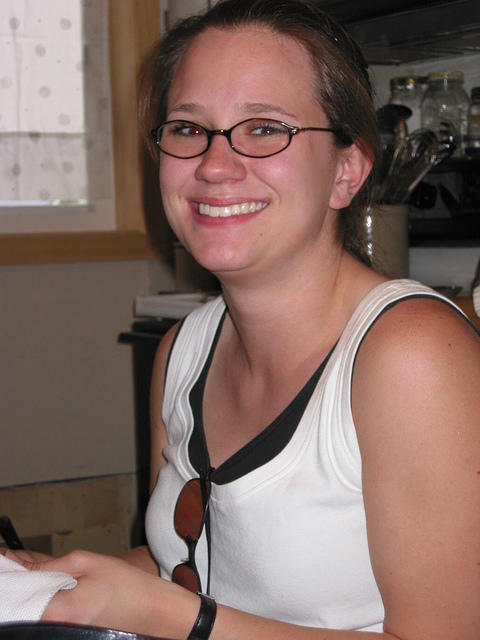 Krissy