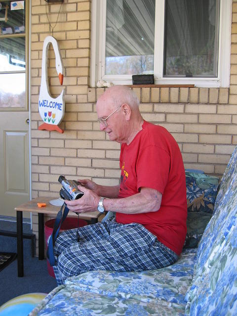 Pap