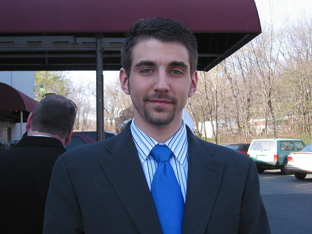 Nick.