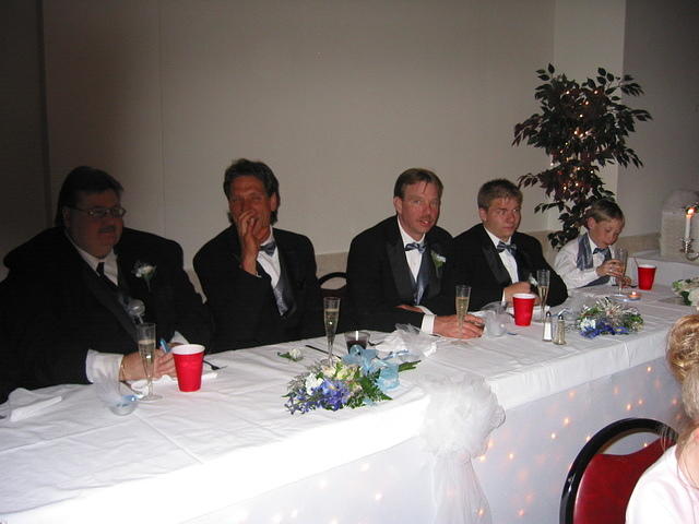 The guys.