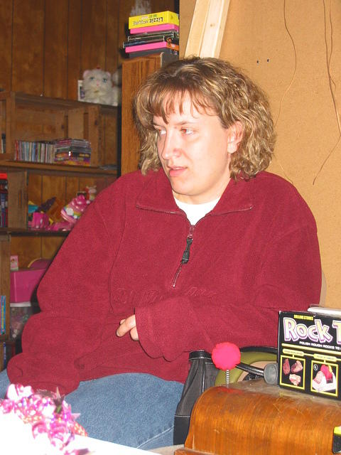 Michelle