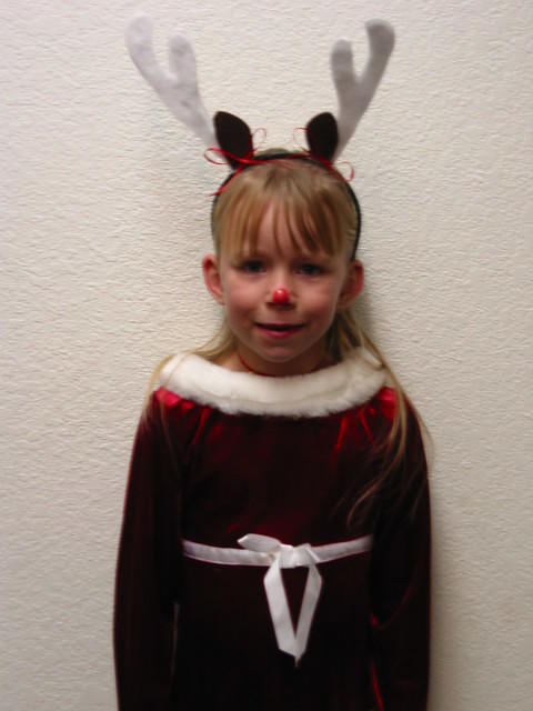 Rudolph Carrie