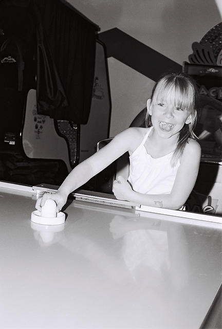 Carrie