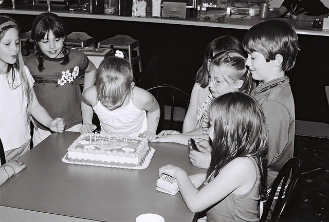 Jorgeann, Tiffany, Carrie, Stephanie, Kylie, Ethan, Emily