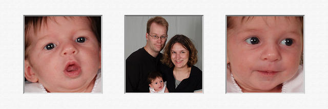 Joleigh and Family edit