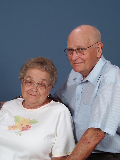 Gram and Pap