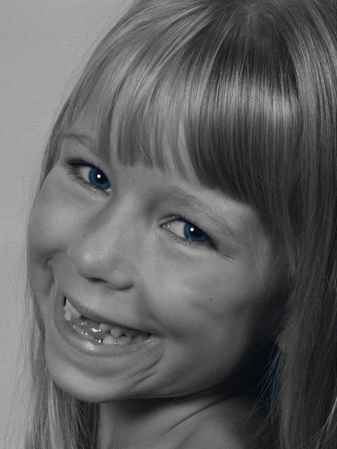 Carrie edited