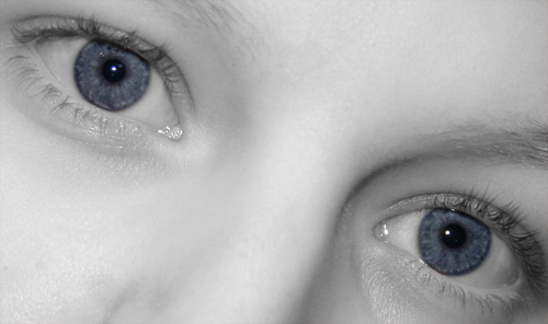 Photoshop fun. :)