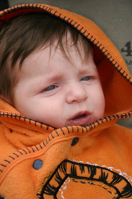 Almost 3 months old.