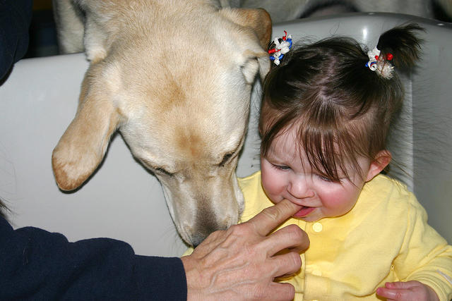 Lily and Joleigh