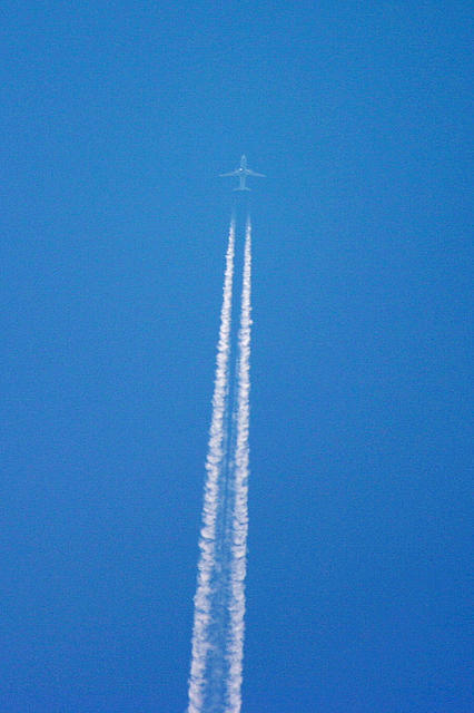 Jet.  Duh.