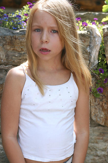 Carrie again.
