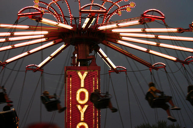 The Yoyo