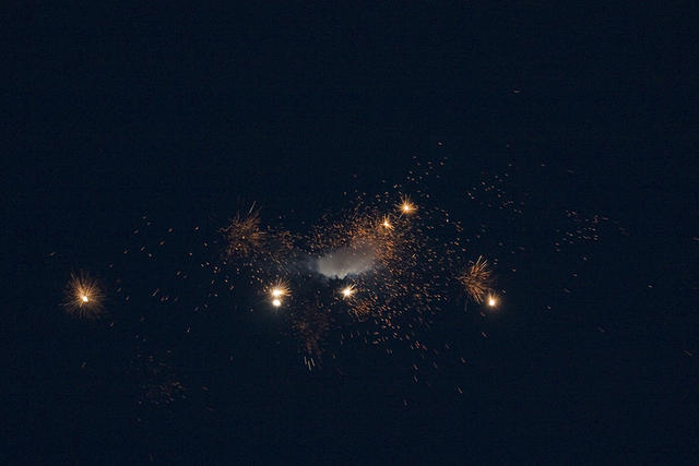 Fireworks
