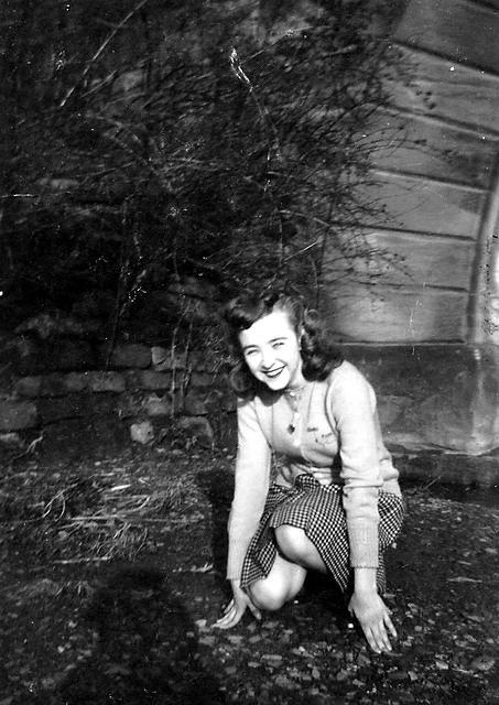 Gram - 1945